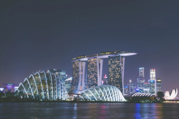 酒店小攻略：新加坡酒店怎么选？   