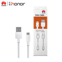 HUAWEI 华为 原装Micro USB2.0  2A数据线 1m