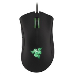 雷蛇（Razer）蝰蛇2013 有线游戏鼠标  6400dpi