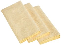 AmazonBasics 超细纤维清洁布