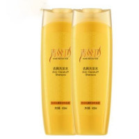 隆力奇 青丝卫去屑洗发水 400ml