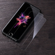 闪魔 iPhone钢化膜（4.7/5.5寸）2片装 非全屏 送贴膜神器