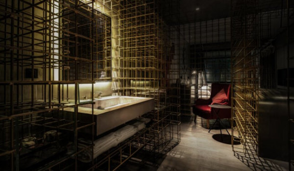 杭州情诗酒店 情侣浪漫约会