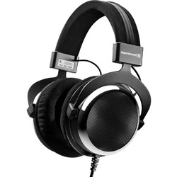 Beyerdynamic 拜亚动力 DT 880 Premium 头戴式耳机 250欧姆版