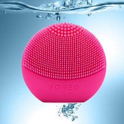 FOREO LUNA Play 硅胶洁面仪