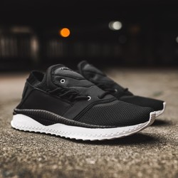 PUMA 彪马 tsugi shinsei 中性款休闲运动鞋