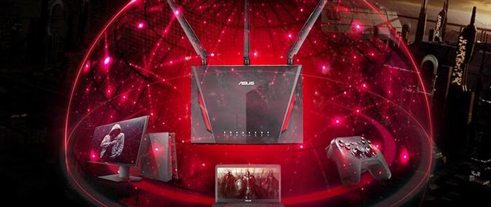  多设备连接不卡顿平价MU-MIMO路由器推荐榜