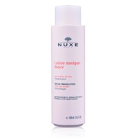 凑单品：NUXE 欧树  玫瑰花瓣柔肤水 400ml