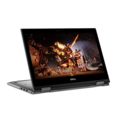 DELL 戴尔 Inspiron 13 i5379-7302GRY 13.3英寸二合一笔记本(i7-8550U、8GB、256GB)
