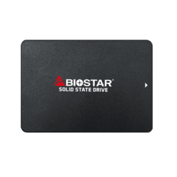 BIOSTAR 映泰 S100系列 120GB 固态硬盘