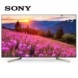 索尼(SONY)75英寸 KD-75X9000F 4K超高清智