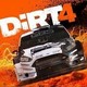 《DiRT 4（尘埃4）》PC数字版游戏