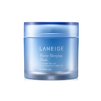 Laneige 兰芝 夜间修护睡眠面膜 70ml *2件