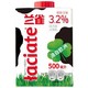 Laciate 兰雀 全脂纯牛奶 500ml 8盒