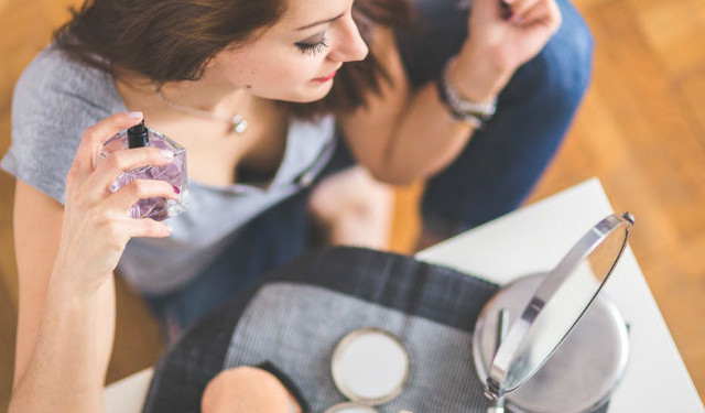 你真的会选香水吗？ 八大香调的代表香推荐榜