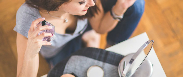  你真的会选香水吗？八大香调的代表香推荐榜