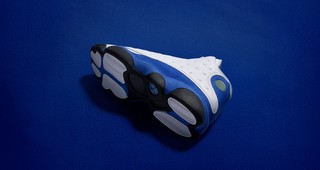 AIR JORDAN 13 RETRO 男子篮球鞋