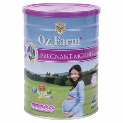 Oz Farm 澳美滋 孕妇配方奶粉 900g