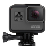 88VIP：GoPro HERO 5 Black 运动相机