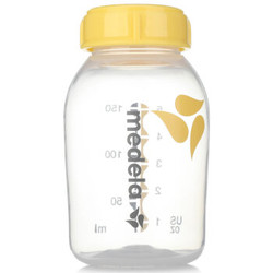 medela 美德乐 母乳储存瓶 1只 150ml