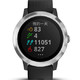  GARMIN 佳明 vivoactive3 （VA3）智能手表 炫酷黑　