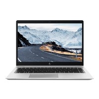 HP 惠普 Elitebook 840 G5 14.0英寸 商务本 银色（酷睿i7-8550U、RX 540、16GB、512GB SSD、1080P、120Hz）