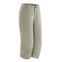 ARC'TERYX 始祖鸟 A2B Chino Crop 女士7分休闲裤