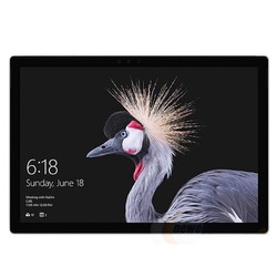 Microsoft 微软 Surface Pro 二合一平板电脑 12.3英寸（Core i5、4GB、128GB）