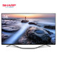 SHARP 夏普 LCD-58SU761A 58英寸 4K超高清智能wifi液晶平板电视机