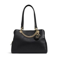 KARL LAGERFELD 卡尔·拉格斐 Claudine Pebble 女士手提包