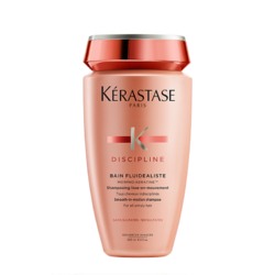 KÉRASTASE 卡诗 无硅油洗发水 250ml