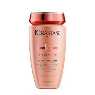 KÉRASTASE 卡诗 黛丝逸柔洗发水 250ml