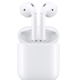 7日0点：Apple 苹果 MMEF2CH/A AirPods 无线耳机