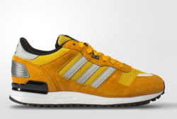 adidas 阿迪达斯 ZX 700 男款经典复古跑鞋
