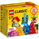 LEGO 乐高  Classic 经典创意系列 10703 积木玩具 *2件