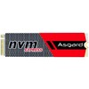 Asgard 阿斯加特 AN系列 M.2 NVMe 固态硬盘（PCI-E3.0）