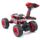 艾米邦顿 儿童遥控车 高速攀爬越野车玩具车模遥控汽车 四驱2.4G 红色