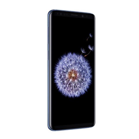 samsung 三星 galaxy s9 智能手机 4gb 64gb