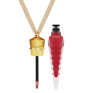 CHRISTIAN LOUBOUTIN 亮泽漆面唇彩 3.7ml