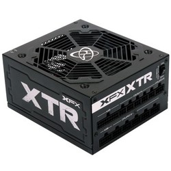 XFX 讯景 额定550W XTR550 电脑电源