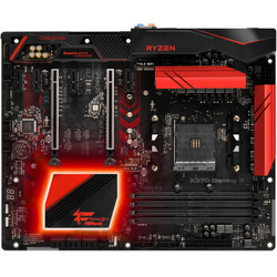 ASRock 华擎 X370 Gaming X 主板