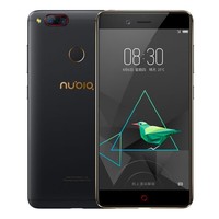 nubia 努比亚 Z17mini 全网通智能手机 6GB+64GB