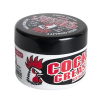 COCK GREASE 大公鸡 pomade 定型发油 210g *3件