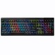 历史新低：G.SKILL 芝奇 KM570 RGB幻彩专业版 108键机械键盘  红轴
