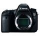 Canon 佳能 EOS 6D 全画幅单反相机 单机身