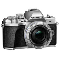 OLYMPUS 奥林巴斯 OM-D E-M10 Mark III 无反相机 单机身