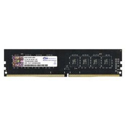 十铨（Team） DDR4 台式机内存 2400 8G