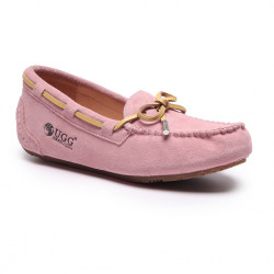 DK Sheepskin UGG 防水豆豆鞋