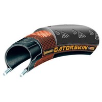 Continental 马牌 GatorSkin 折叠公路车外胎