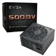 EVGA 额定500W 500BV 电源*2 + 凑单品 *2件 +凑单品